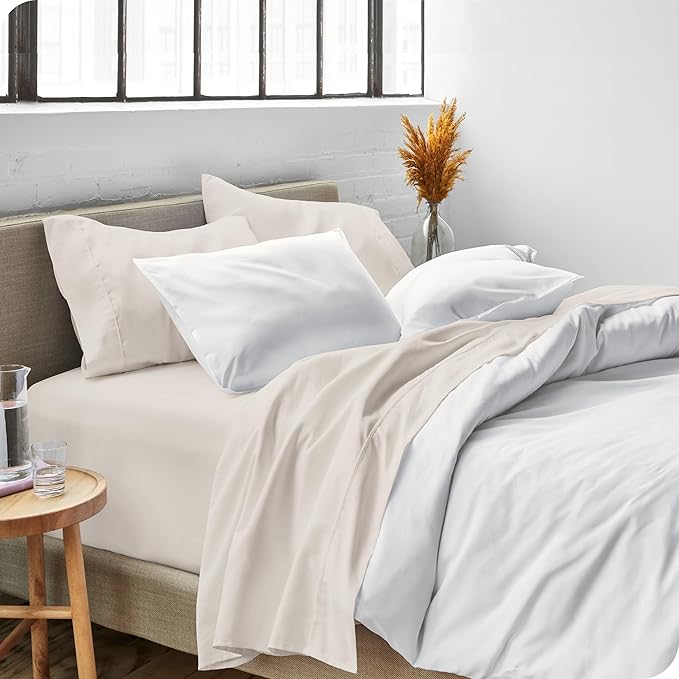 Bare Home Twin Sheet Set - Image 8