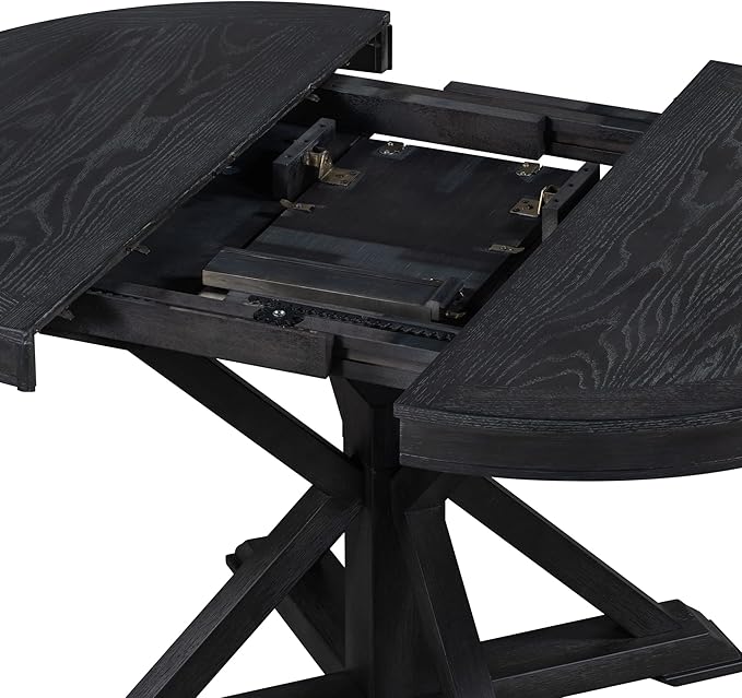 Need 42 Inch Round Dining Table Extendable to 54 Inch - Image 4