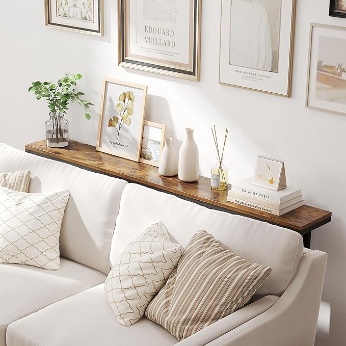 Yaheetech Narrow Console Table - Image 2