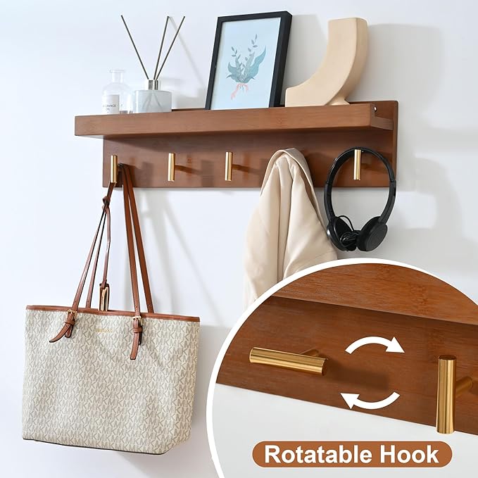 Shoe Rack for Front Door Entrance, 28” Entryway Bench - Image 6