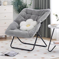 Comfy Dorm Chair by Furlide