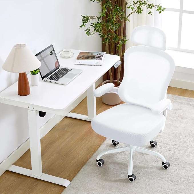 Ergonomic Office Chair, Ultra Thick Office Desk Chair - Image 8