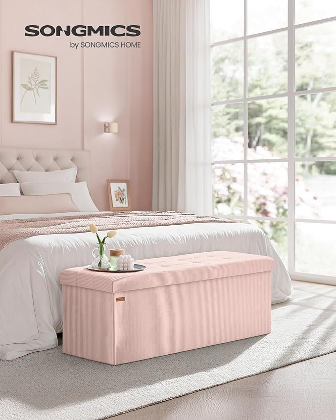 SONGMICS MAZIE Collection - Image 2
