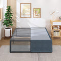 18 Inch Full Size Bed Frame by Lutown-TeenHome