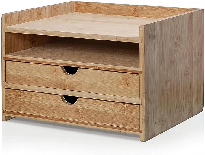 Prosumer's Choice 3-Tier Desktop Organizer, Desk Accessories by ProsumersChoice