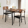 GarveeHome Dining Table for 2 by GarveeHome