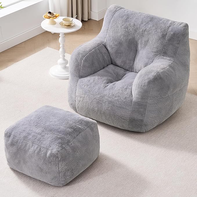 Giant Bean Bag Chairs for Adults - Image 7