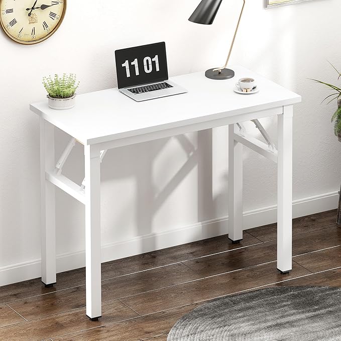 Need Folding Computer Desk - Image 7