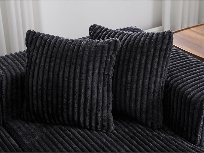 Free Combination Cloud Boneless Modular Sectional Sofa - Image 8