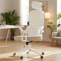 Ergonomic Office Chair - 400LB Comfy Desk Chairs by LaoJawBow
