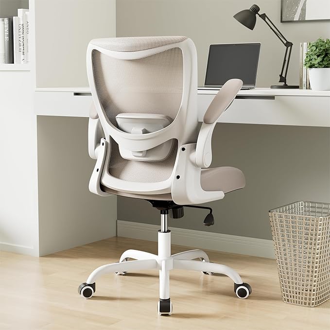 Office Chair, Ergonomic Desk Chair by Unknown