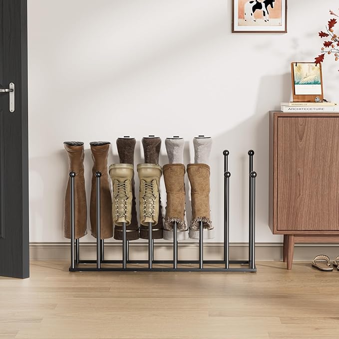 pickpiff Free Standing Shoe Racks - Image 8