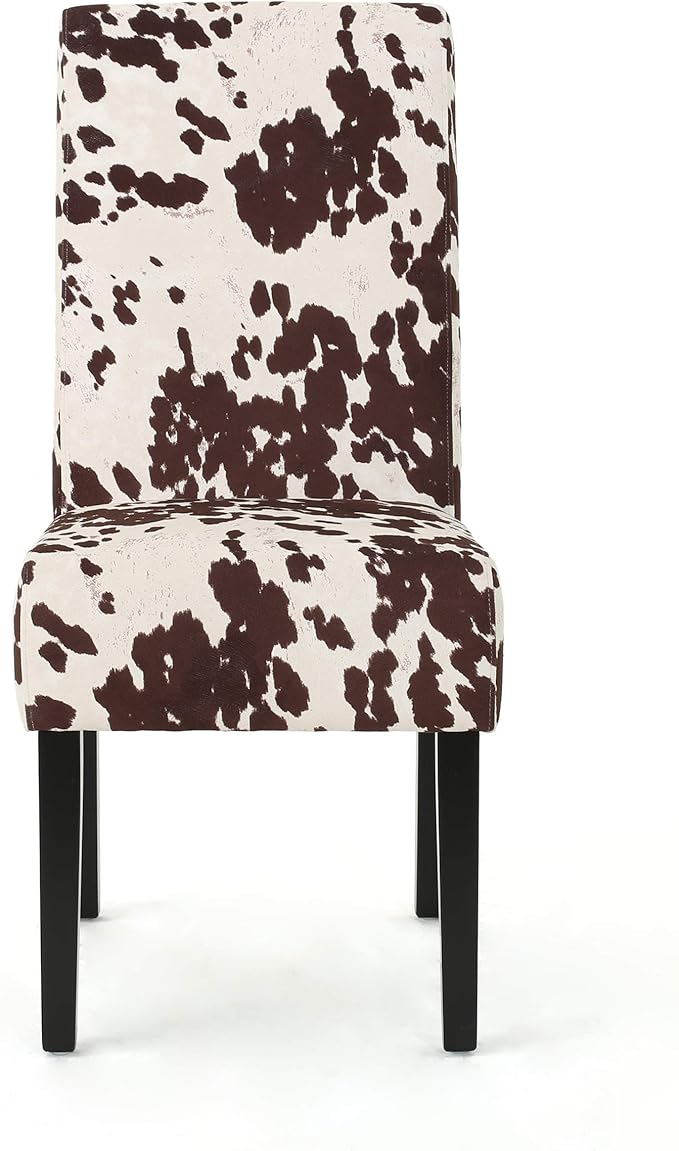 Christopher Knight Home Pertica Contemporary Velvet Dining Chairs, 2-Pcs Set - Image 8
