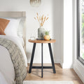 Lavish Home End Table by LavishHomeCollection