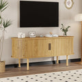 47.2" TV Stand, Modern TV Console Table by Garvee