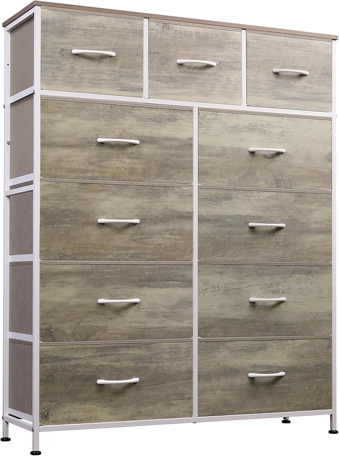 WLIVE Storage Organizer Unit by WLIVE