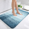 OLANLY Bathroom Rug Mat 36x24, Extra Soft and Absorbent Microfiber Bath Rugs by OLANLY