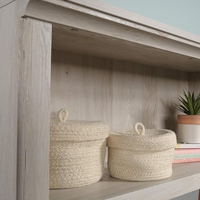 Sauder Miscellaneous Storage Bookcase - Image 8