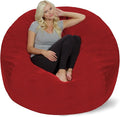 Chill Sack Bean Bag Chair by ChillSackBeanBags