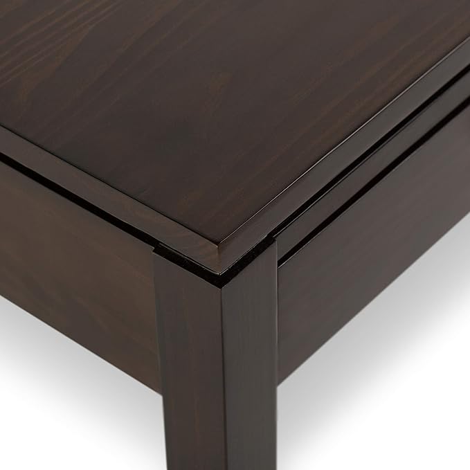 SIMPLIHOME Cosmopolitan Coffee Table - Image 7