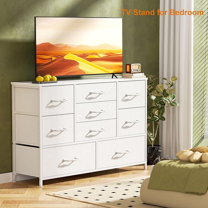Furnulem Dresser for Bedroom - Image 8
