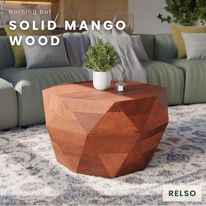 Octavian Coffee Table - Image 3
