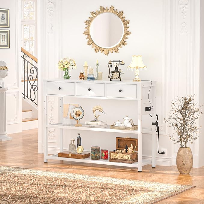Ecoprsio 47'' Entryway Table - Image 2