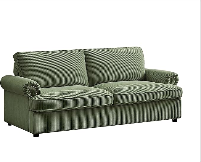Reversible Sleeper Sofa Bed - Image 4