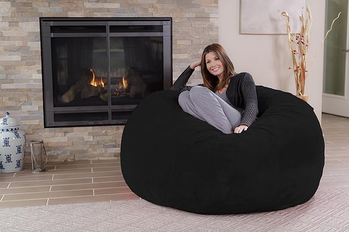 Chill Sack Bean Bag Chair - Image 2