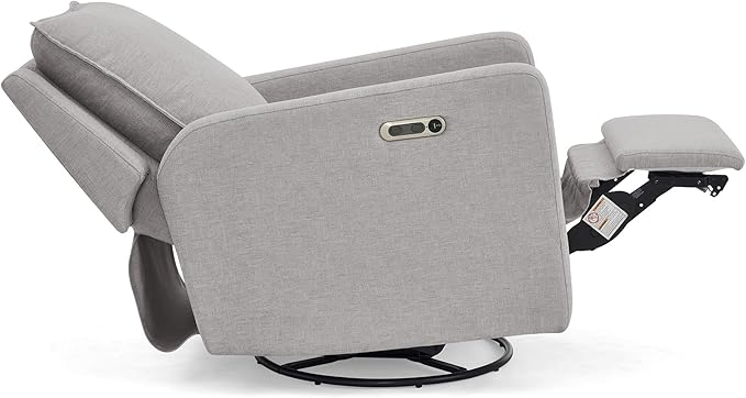Delta Children babyGap Harlowe Power Recliner - Image 14