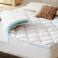 Bedlore 4-Inch King Mattress Topper by Bedlore