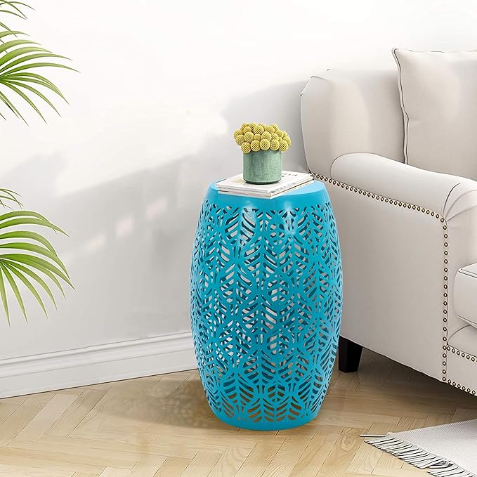 HPC Decor Outdoor Side Table - Image 9
