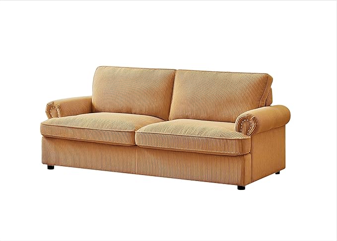 Reversible Sleeper Sofa Bed - Image 4