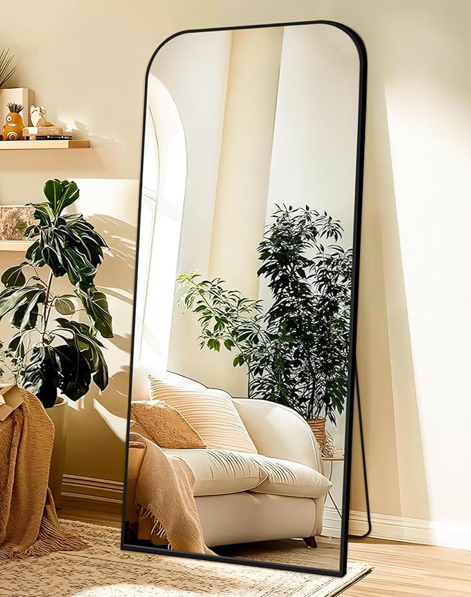 Delma Full Length Mirror, Living Room by Delma