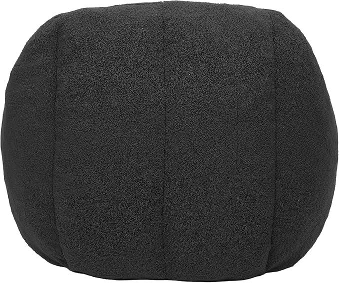 Furniliving Bean Bag Chair, Oversized Bean Bag Couch - Image 8