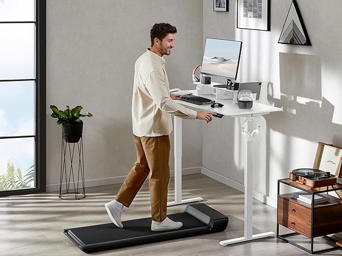55x24 Inches Electric Standing Desk - Image 2