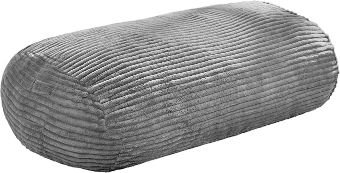 Hobestluk 5FT Bean Bag Chairs Adult Bean Bag - Image 9