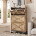 Maupvit Shoe Storage Cabinet by MaupvitFurniture