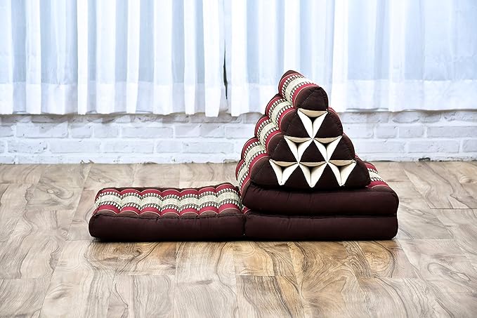 Leewadee - Comfortable Japanese Floor Mattress Used As Thai Floor Bed - Image 8