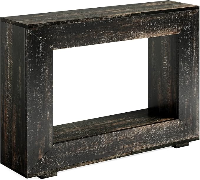LITTLE TREE 47 Inches Console Table, Sofa Table - Image 4