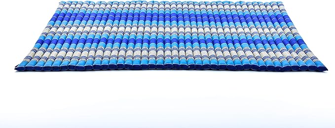 Leewadee - Foldable Floor Mattress - Japanese Roll Up Futon -Trifold Tatami - Image 9