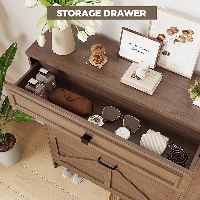 IRONCK Shoe Storage Cabinet - Image 6