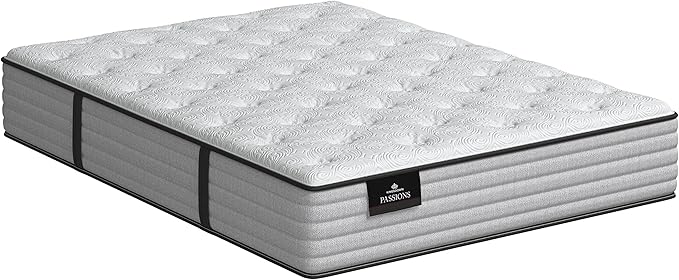 Kingsdown Passions Imagination Plush Mattress - Image 7