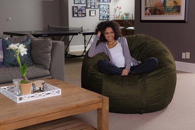 Sofa Sack Bean Bag Chair - Image 5