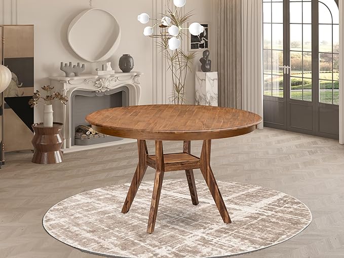 F58-0N-TP - Modern Dining Table - Image 2