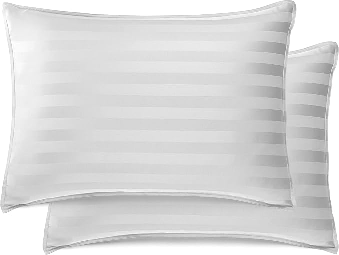King Sheets by Pure Bamboo, Genuine 100% Organic Viscose Derived from Bamboo - Image 5