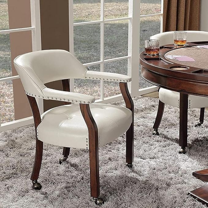 LEEMTORIG Large Dining Chairs - Image 2