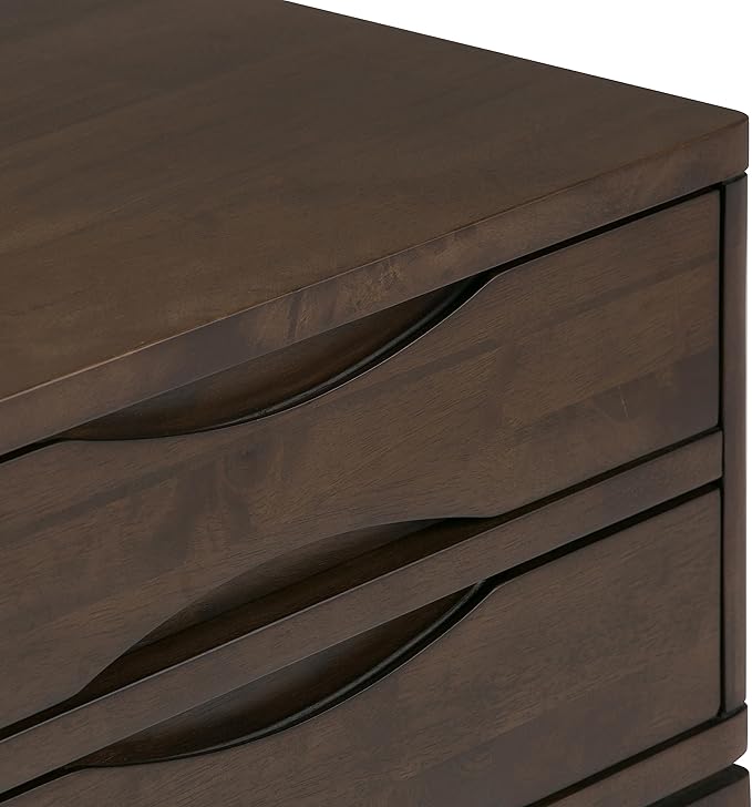 SIMPLIHOME Harper Console Table - Image 6