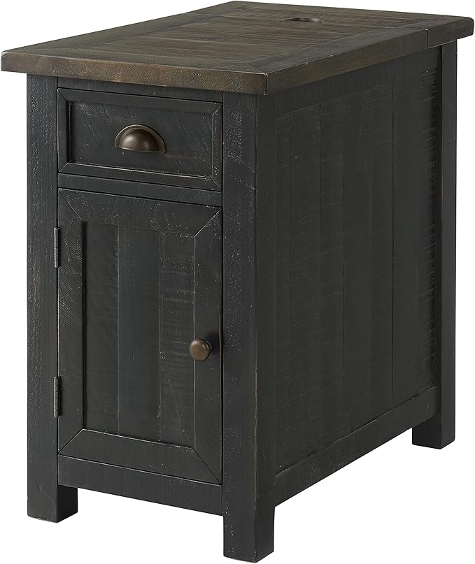 Martin Svensson Home, Chairside Table by MartinSvenssonHome