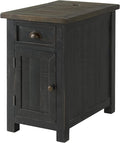 Martin Svensson Home, Chairside Table by MartinSvenssonHome